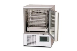 Cámara climática CLIMAX Touch de LMB