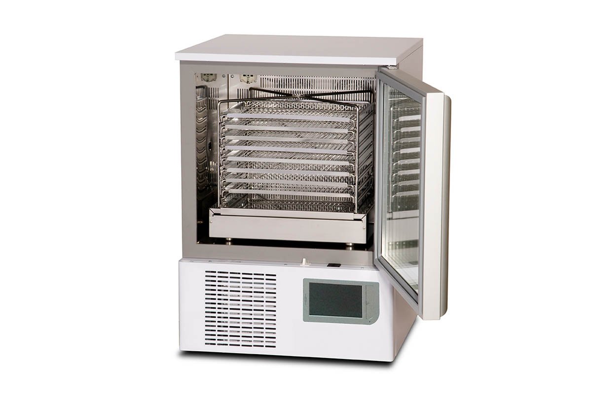 Cámara climática CLIMAX Touch de LMB