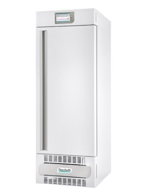 Congelador de laboratorio -35°C Fiocchetti SUPERARTIC 400 con puerta sólida