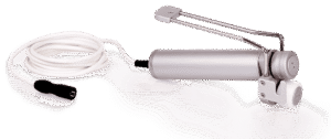 Tube Stripper TS08 de LMB sobre fondo blanco