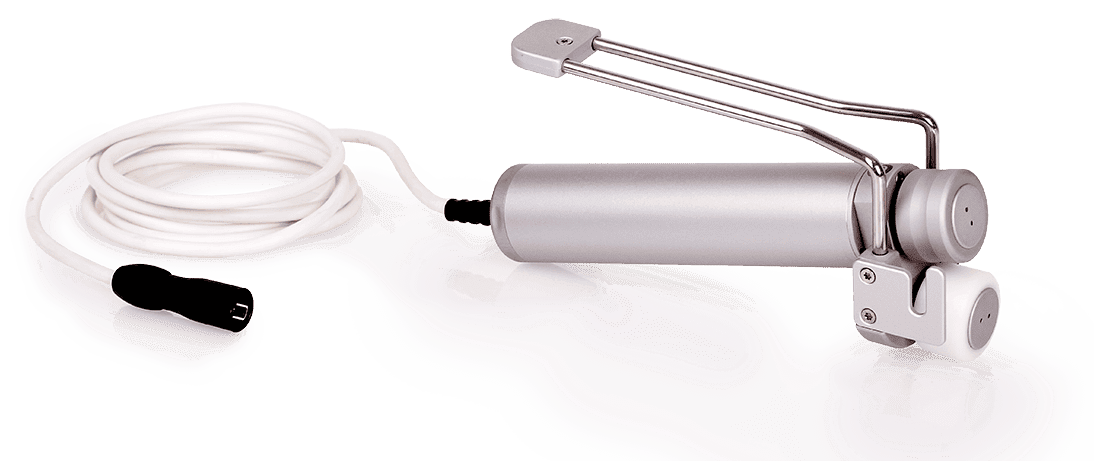Tube Stripper TS08 de LMB sobre fondo blanco