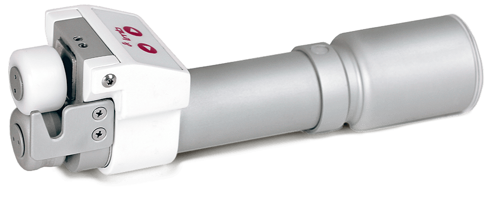 Tube Stripper TS09 de LMB sobre fondo blanco