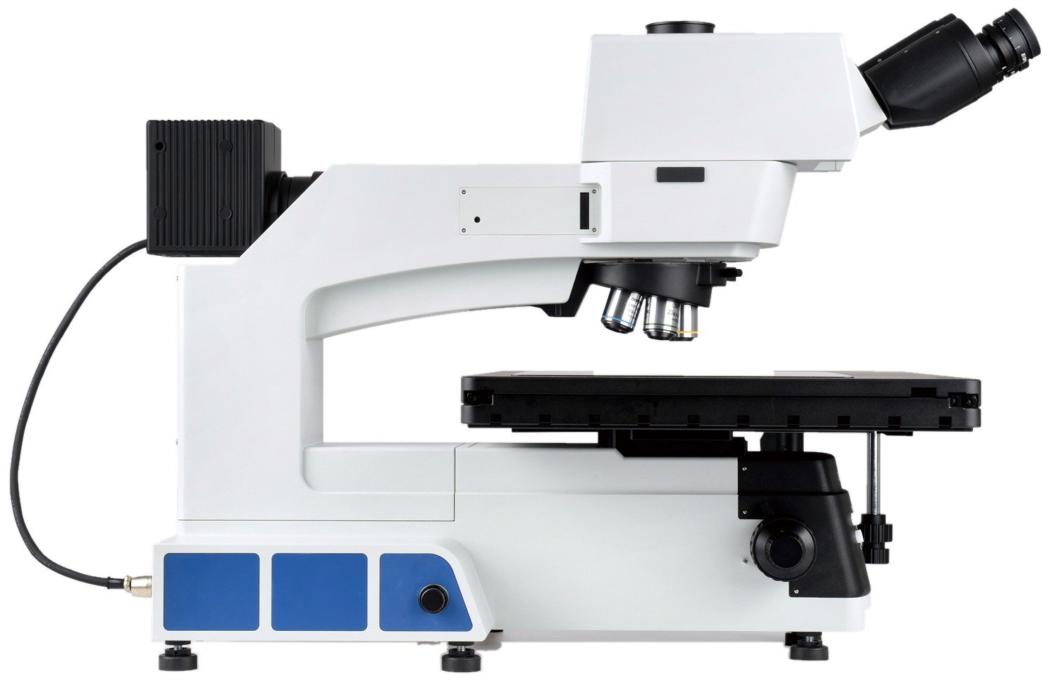 Microscopio de inspección de semiconductores y FPD Sunny Optical Technology MX12R