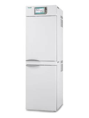 Refrigerador y congelador combinado Fiocchetti LABOR 2T 280