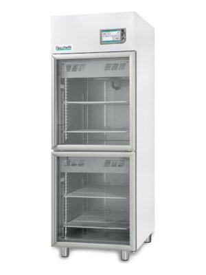 Refrigerador mixto +5°C/-20°C Fiocchetti VISION 2T 700