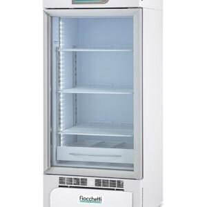 Refrigerador de farmacia Fiocchetti MEDIKA 200 con puerta de vidrio