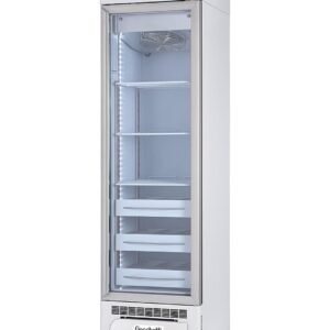 Refrigerador de farmacia Fiocchetti MEDIKA 300 con puerta de vidrio