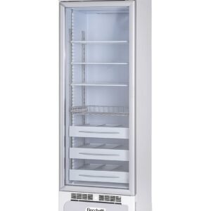Refrigerador de farmacia Fiocchetti MEDIKA 400 con puerta de vidrio