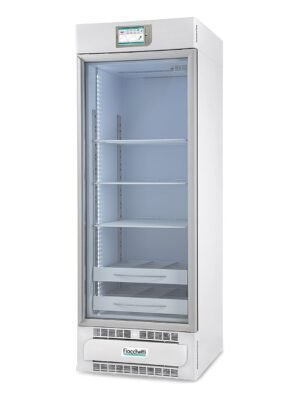 Refrigerador de farmacia Fiocchetti MEDIKA 500 con puerta de vidrio
