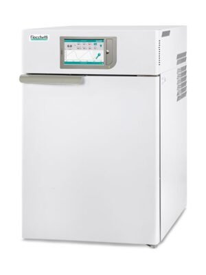 Refrigerador de laboratorio Fiocchetti LABOR 100 con puerta sólida