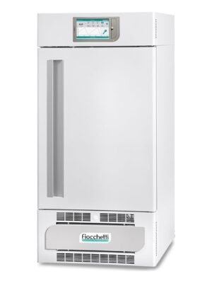 Refrigerador de laboratorio Fiocchetti LABOR 170 con puerta sólida