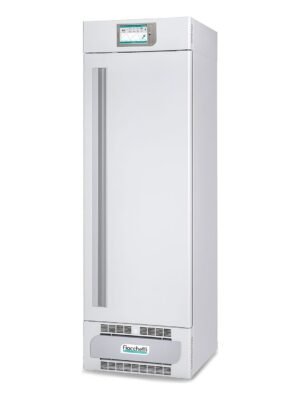 Refrigerador de laboratorio Fiocchetti LABOR 400 con puerta sólida