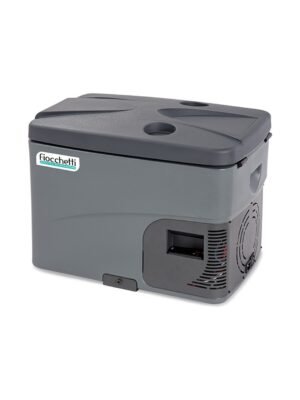 Refrigerador portátil +10/-10 °C Fiocchetti C29 cerrado