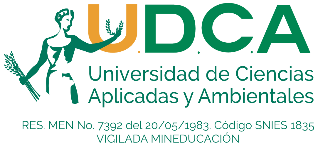 Universidad de Ciencias Aplicadas y Ambientales U.D.C.A