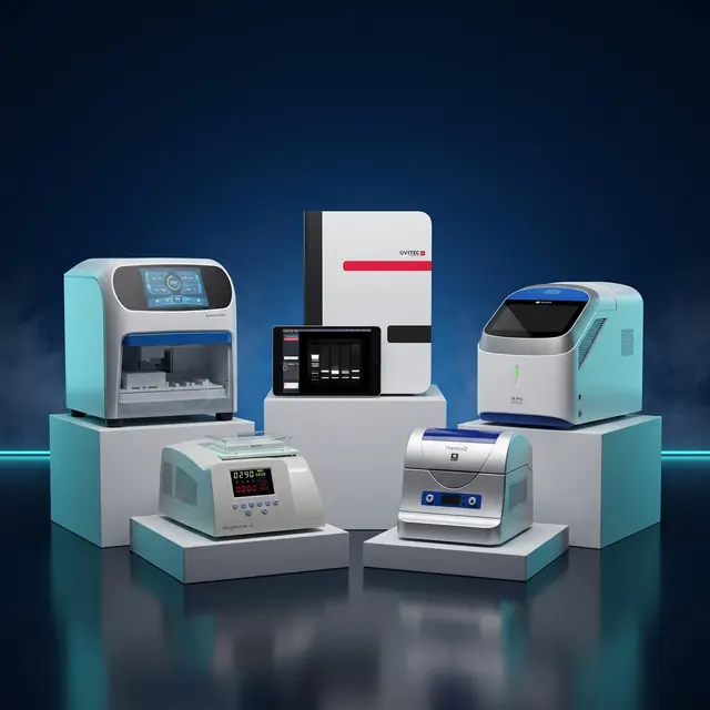 Biología molecular