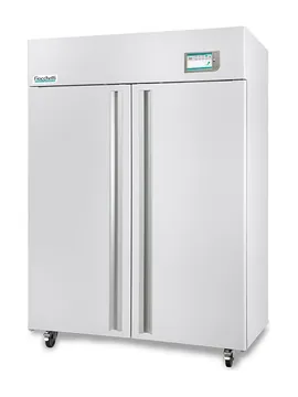 PLASMA-FREEZER 1500 — Fiocchetti