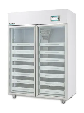 EMOTECA TWIN 1500 — Fiocchetti