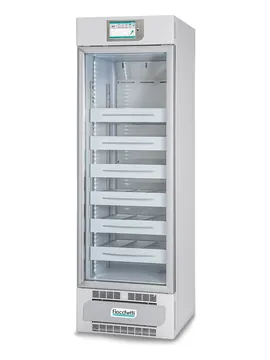 EMOTECA TWIN 400 — Fiocchetti