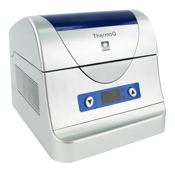 Baño seco Bioer ThermoQ