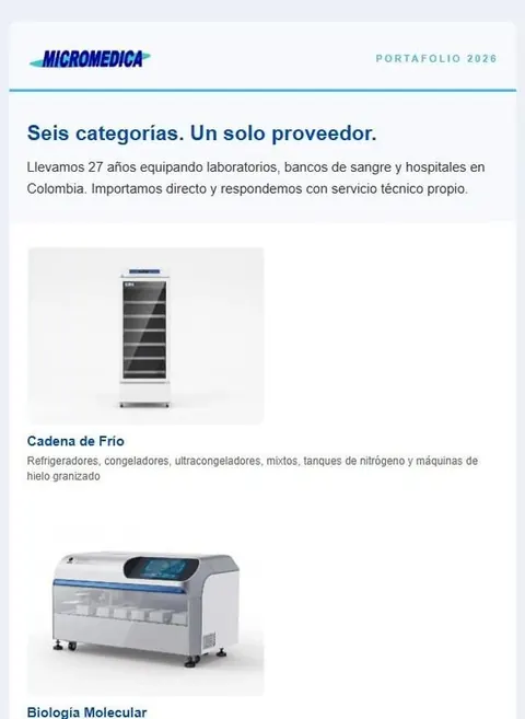 Boletín Portafolio 2026