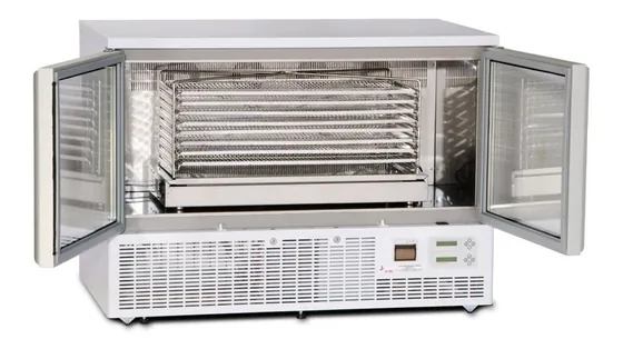 Cámara climática para plaquetas LMB CLIMAX 120