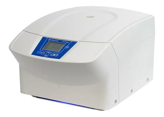 Citocentrífuga Sigma 2-7 Cyto