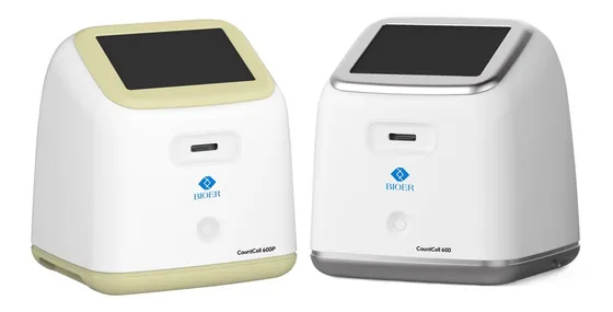 Contador automático de células Bioer CountCell 600P