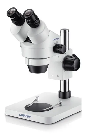 Estereomicroscopio Sunny Optical SZM