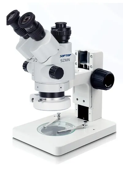 Estereomicroscopio Sunny Optical SZMN