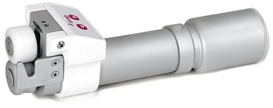 Exprimidor de tubos LMB Tube Stripper TS09