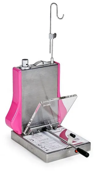 Extractor de plasma manual LMB MIKROmatic