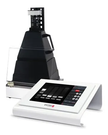 Fotodocumentador de geles Uvitec Uvisave Q9