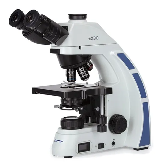 Microscopio biológico Sunny Optical EX30