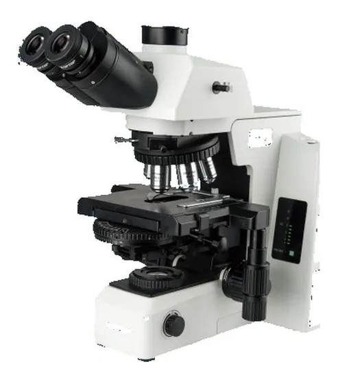 Microscopio biológico Sunny Optical RX50