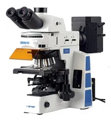 Microscopio de fluorescencia Sunny Optical RX50 Fluorescencia
