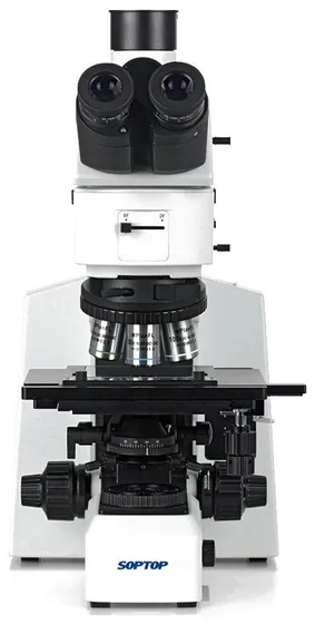 Microscopio metalúrgico Sunny Optical RX50M
