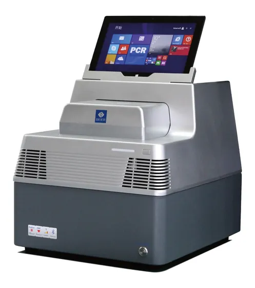 Sistema de PCR en tiempo real Bioer LineGene 9600 Plus