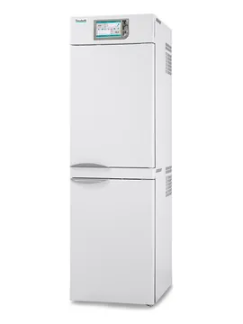 Refrigerador/congelador mixto Fiocchetti LABOR 2T 280