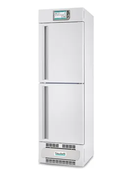 Refrigerador/congelador mixto Fiocchetti LABOR 2T 400