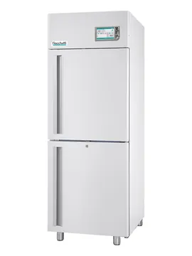 Refrigerador/congelador mixto Fiocchetti LABOR 2T 700