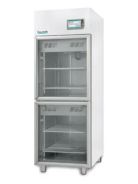 Refrigerador/congelador mixto Fiocchetti VISION 2T 700