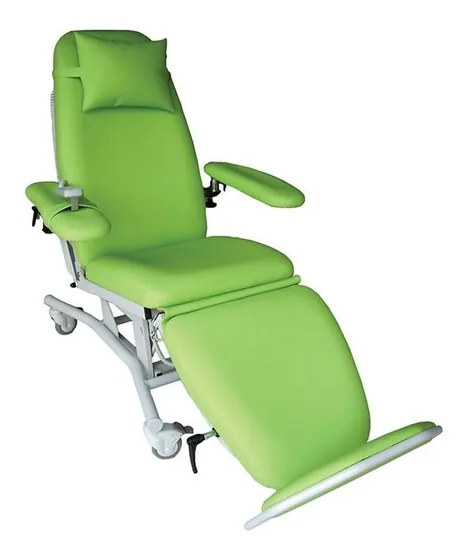 Sillón de donación LMB Donor Lounge Comfort II