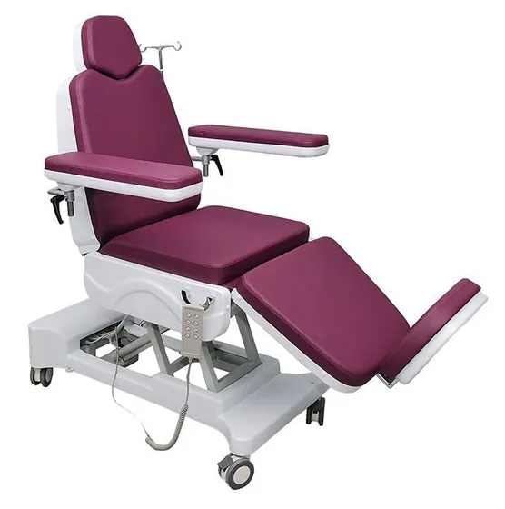 Sillón de donación LMB Donor Lounge Comfort III