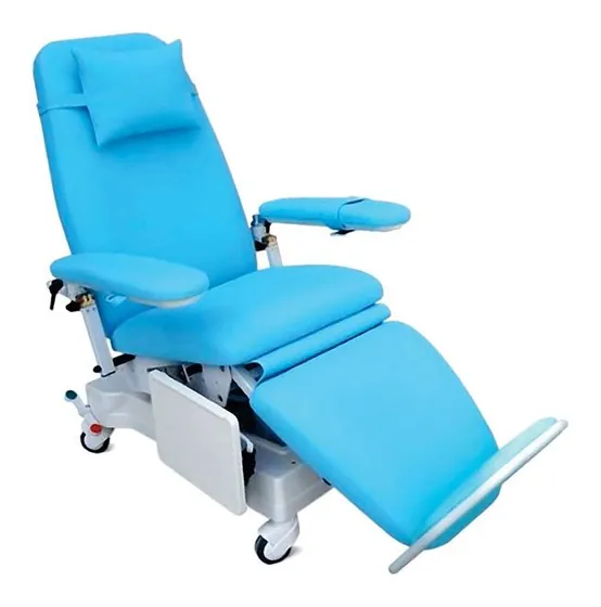 Sillón de donación LMB Donor Lounge Comfort