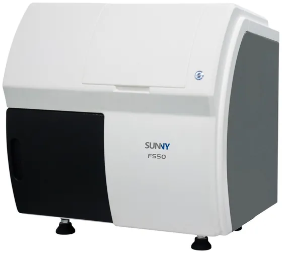 Sistema de microescaneo para Mycobacterium tuberculosis Sunny Optical FS50