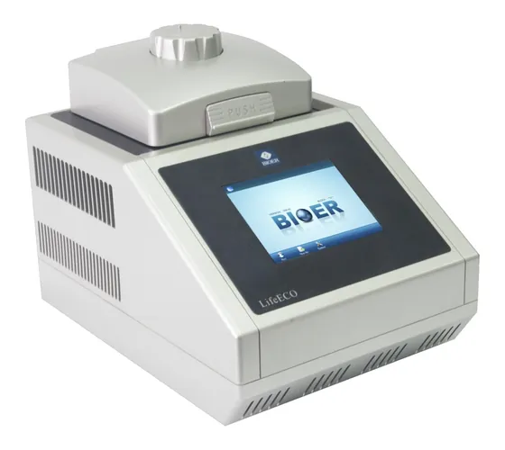 Termociclador Bioer LifeECO