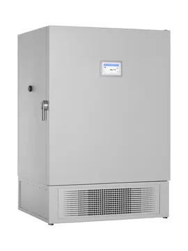 ULTRAFREEZER 1000 — Fiocchetti